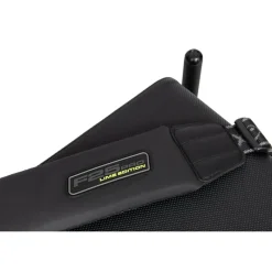 Fox Matrix Station F25 Pro Seatbox - Lime Edition * Stations - Paniers Sièges