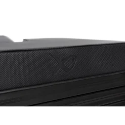 Fox Matrix Station F25 Pro Seatbox - Lime Edition * Stations - Paniers Sièges