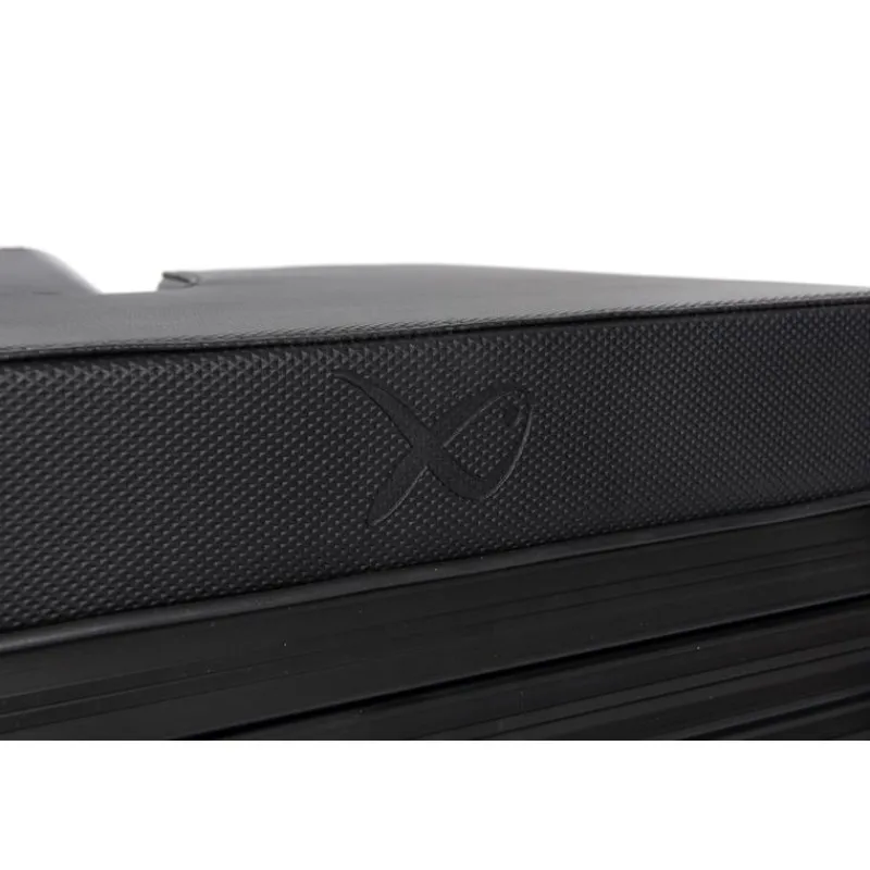 Fox Matrix Station F25 Pro Seatbox - Lime Edition * Stations - Paniers Sièges
