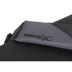 Fox Matrix Station F25 Pro Seatbox - Lime Edition * Stations - Paniers Sièges