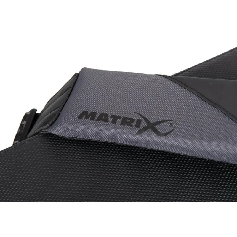 Fox Matrix Station F25 Pro Seatbox - Lime Edition * Stations - Paniers Sièges