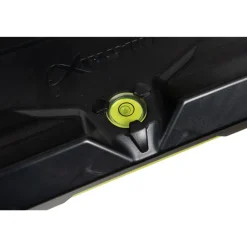 Fox Matrix Station F25 Pro Seatbox - Lime Edition * Stations - Paniers Sièges