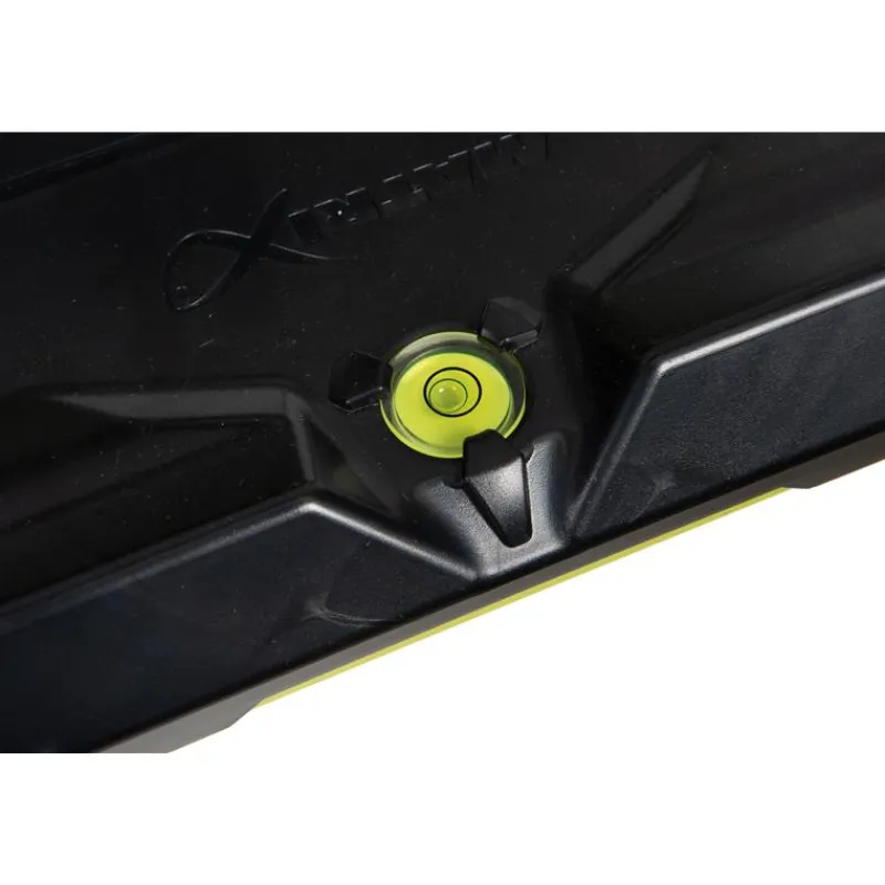 Fox Matrix Station F25 Pro Seatbox - Lime Edition * Stations - Paniers Sièges
