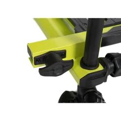 Fox Matrix Station F25 Pro Seatbox - Lime Edition * Stations - Paniers Sièges
