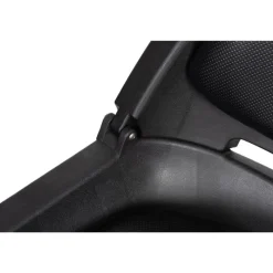 Fox Matrix Station F25 Pro Swivel Seatbox - Lime Edition * Stations - Paniers Sièges