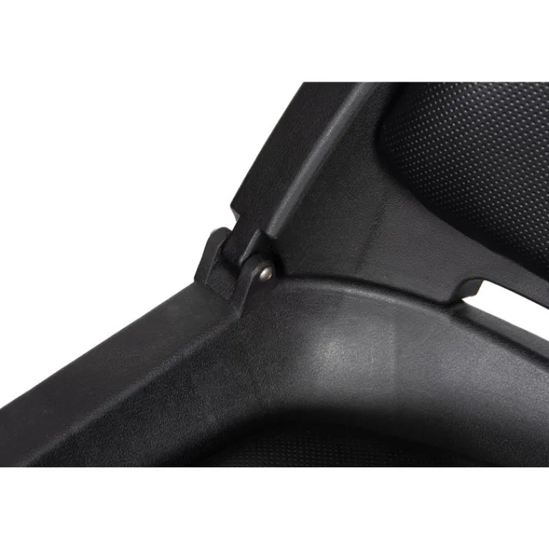 Fox Matrix Station F25 Pro Swivel Seatbox - Lime Edition * Stations - Paniers Sièges