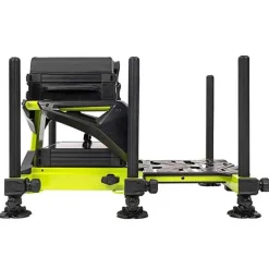 Station Fox Matrix S36 Pro Lime