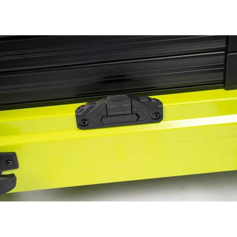 Station Fox Matrix S36 Pro Lime