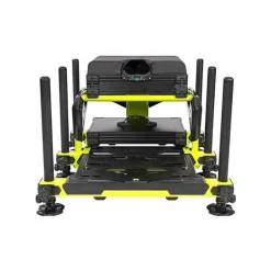 Station Fox Matrix S36 Pro Lime