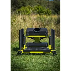 Station Fox Matrix S36 Pro Lime