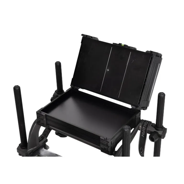 Station Fox Matrix Xr36 Sl Edition - Graphite