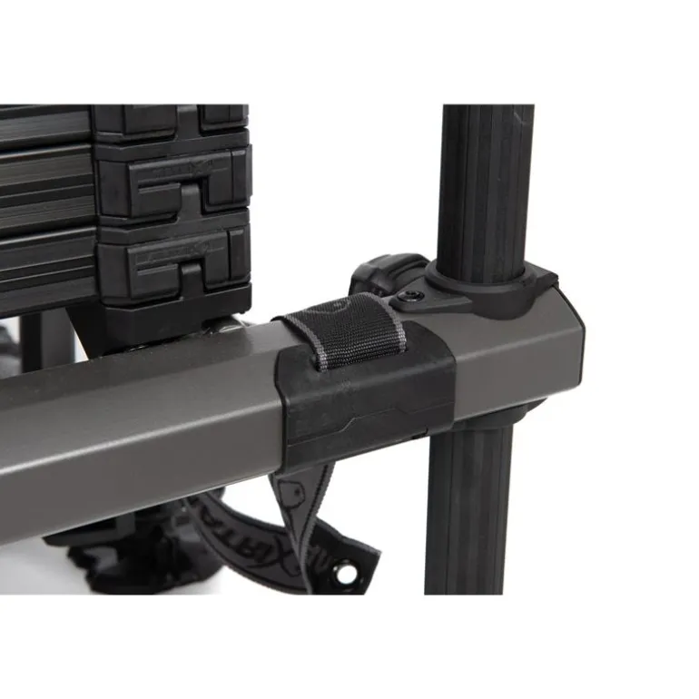 Station Fox Matrix Xr36 Sl Edition - Graphite