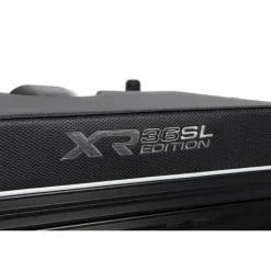 Station Fox Matrix Xr36 Sl Edition - Graphite
