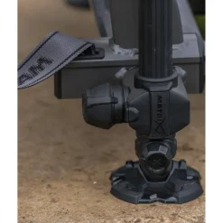 Station Fox Matrix Xr36 Sl Edition - Graphite