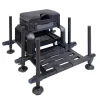 Station Rive Rs2 - Black Carbon