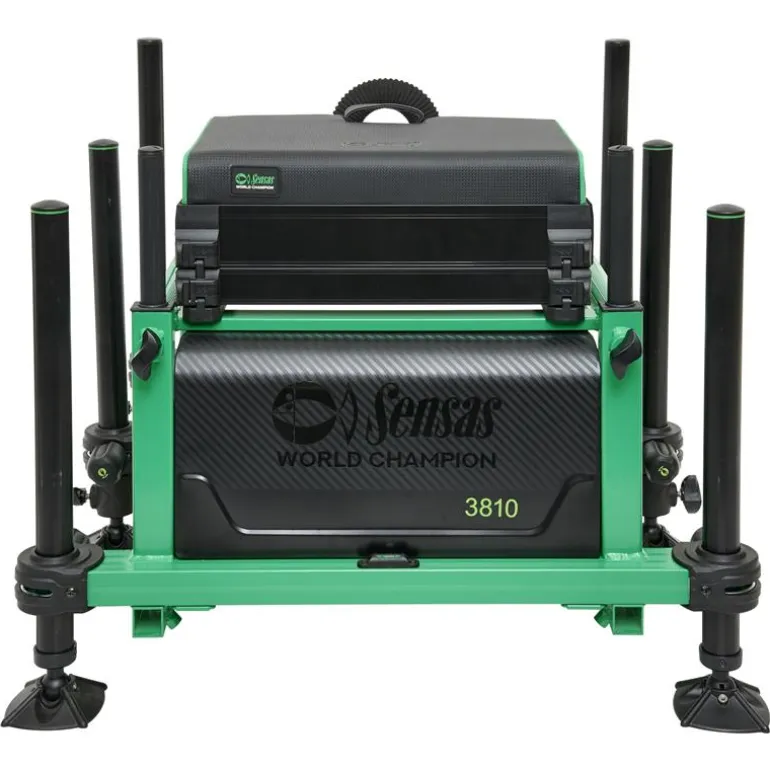 Station Sensas Champion 3810