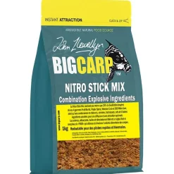 Big Carp Stick Mix Nitro Stick-Mix * Appâts Carpe
