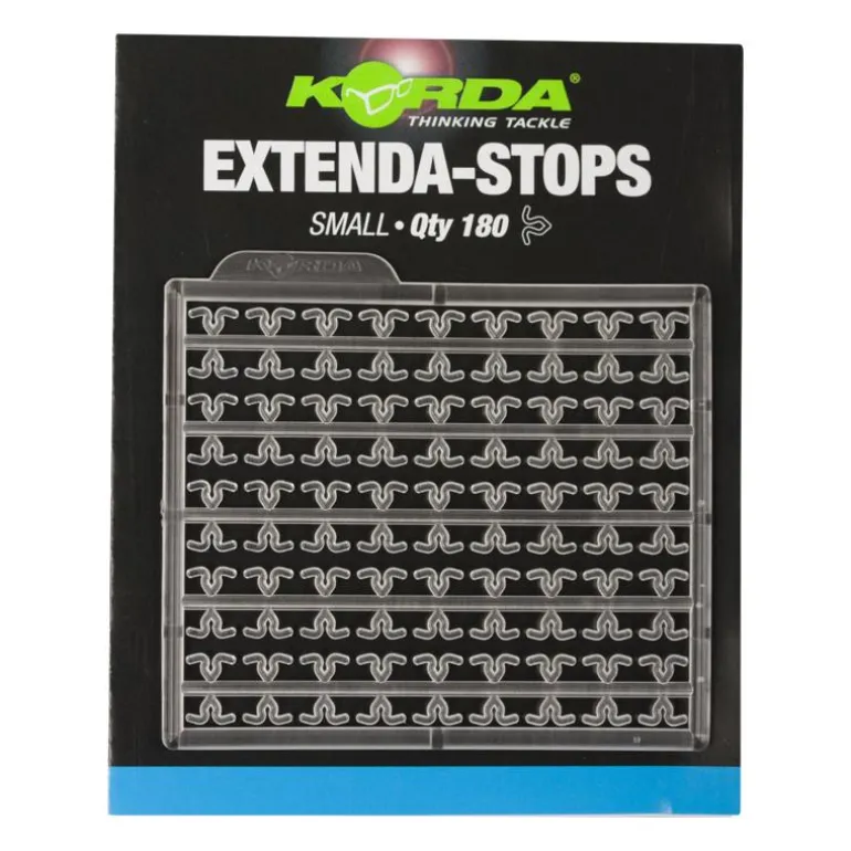 Stop Appats Korda Extenda Stop - Pack