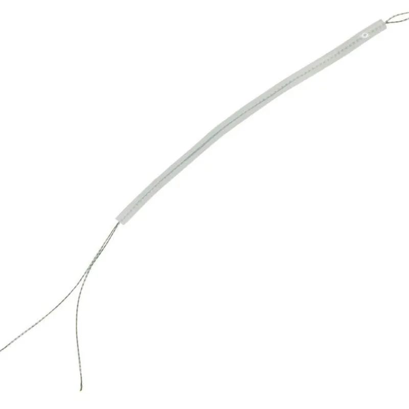 Black Cat Stop Float Silure Silicon Stopper - Long * Montage Silure