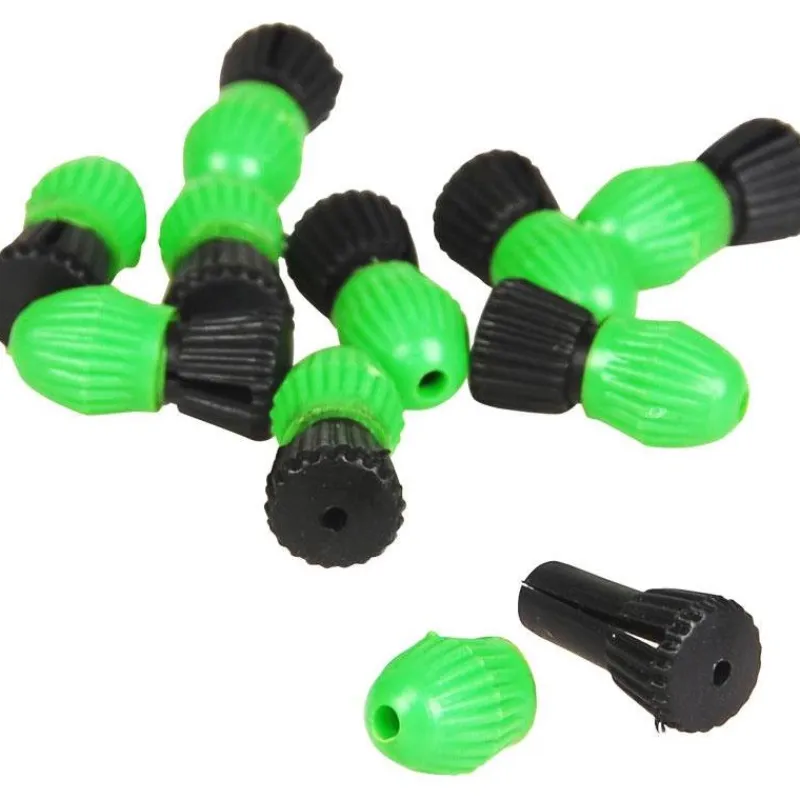 MadCat Stoppeur Super Stoppers - Par 10 * Montage Silure