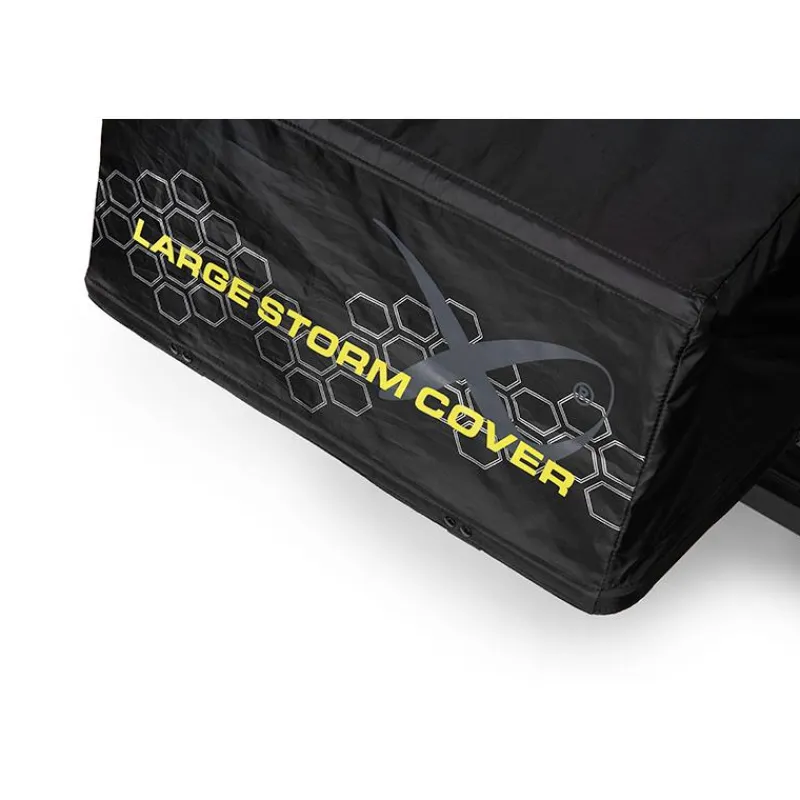 Fox Matrix Store Pour Desserte Side Tray Storm Covers * Stations - Paniers Sièges