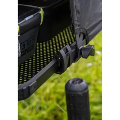 Fox Matrix Store Pour Desserte Side Tray Storm Covers * Stations - Paniers Sièges