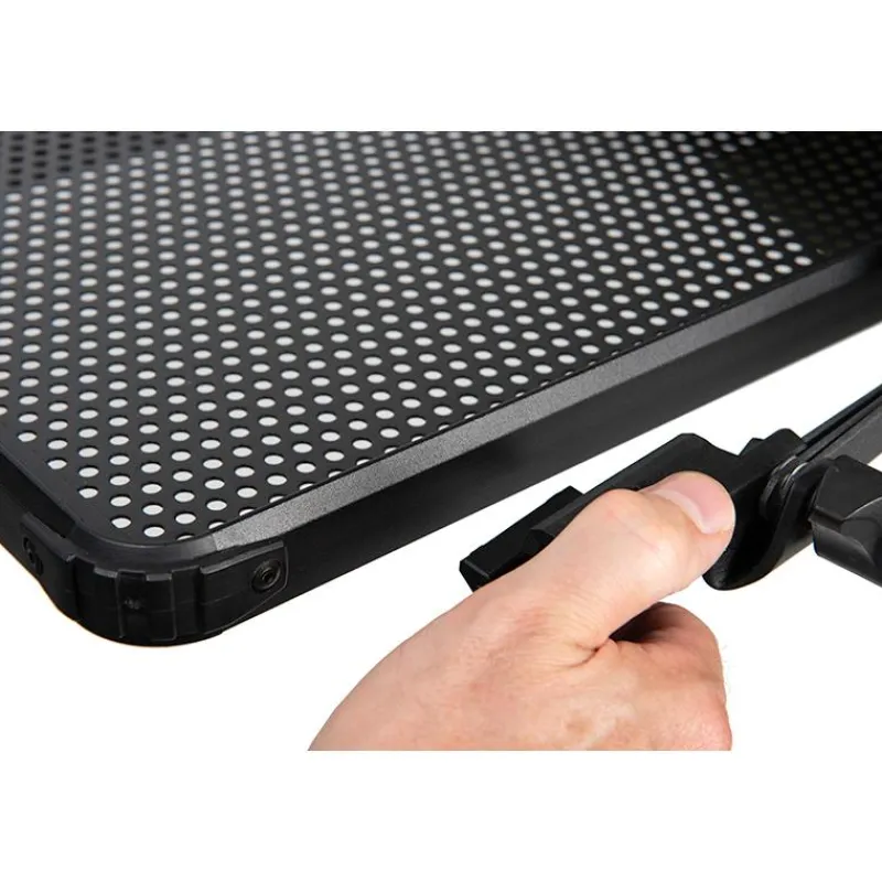 Fox Matrix Store Pour Desserte Side Tray Storm Covers * Stations - Paniers Sièges