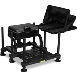 Fox Matrix Store Pour Desserte Side Tray Storm Covers * Stations - Paniers Sièges