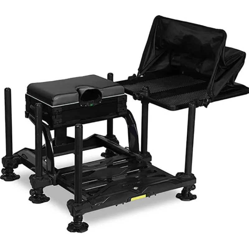 Fox Matrix Store Pour Desserte Side Tray Storm Covers * Stations - Paniers Sièges