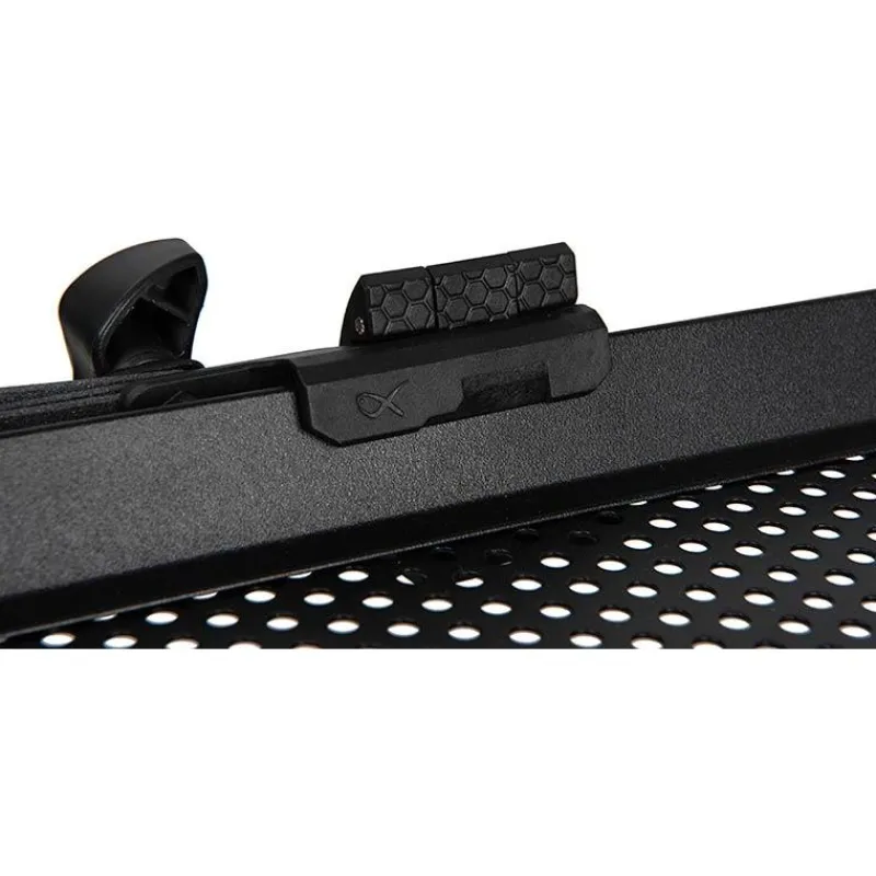 Fox Matrix Store Pour Desserte Side Tray Storm Covers * Stations - Paniers Sièges