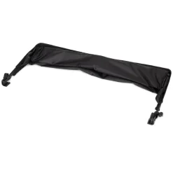 Fox Matrix Store Pour Desserte Folding Side Tray Storm Cover * Stations - Paniers Sièges