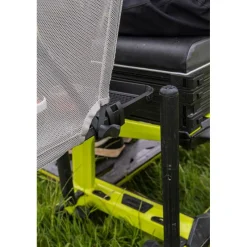 Fox Matrix Store Pour Desserte Side Tray Cooler Covers * Stations - Paniers Sièges