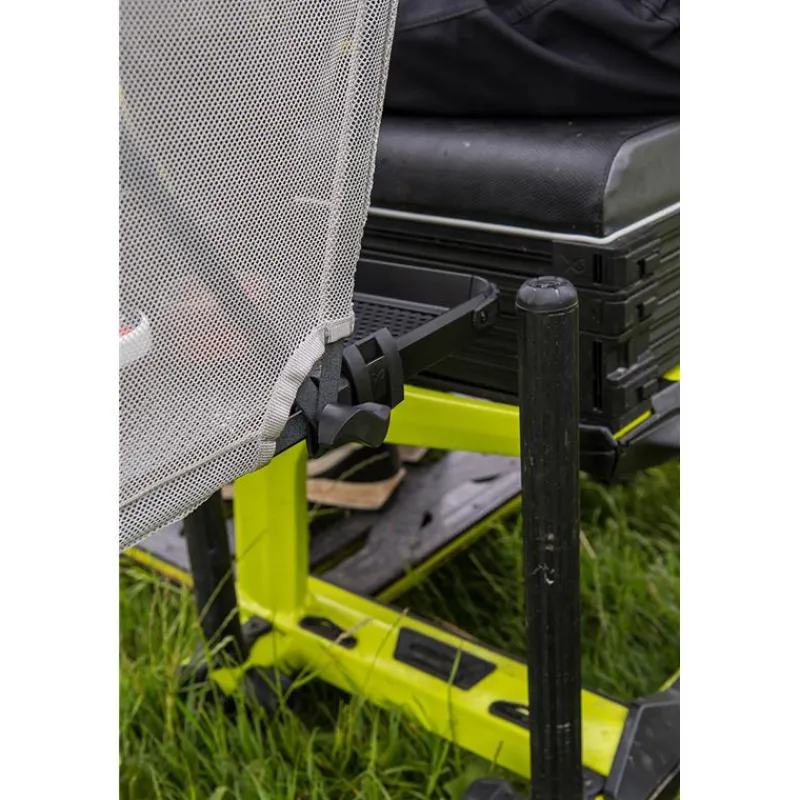 Fox Matrix Store Pour Desserte Side Tray Cooler Covers * Stations - Paniers Sièges