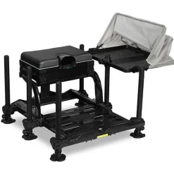 Fox Matrix Store Pour Desserte Side Tray Cooler Covers * Stations - Paniers Sièges
