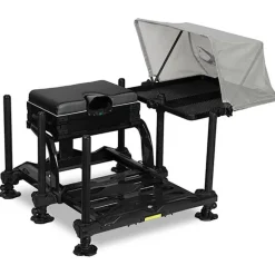 Fox Matrix Store Pour Desserte Side Tray Cooler Covers * Stations - Paniers Sièges
