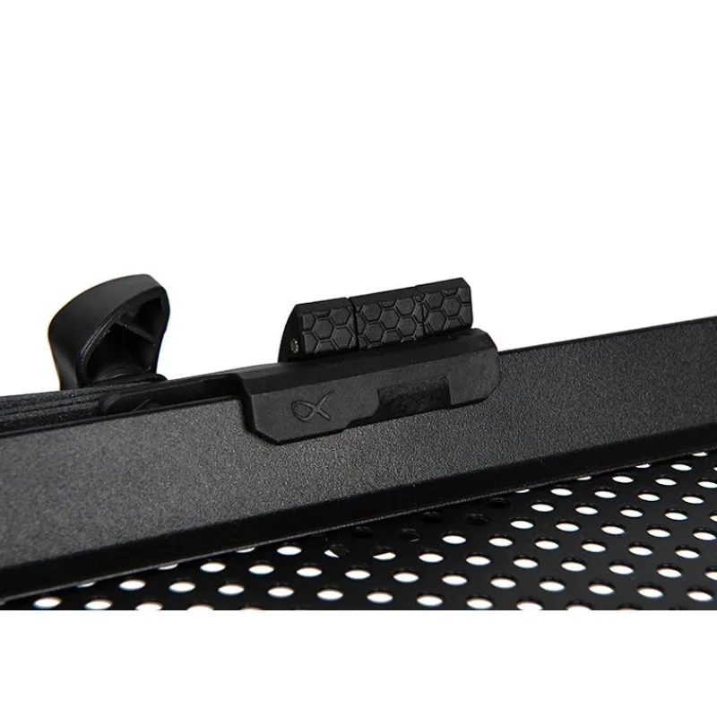 Fox Matrix Store Pour Desserte Side Tray Cooler Covers * Stations - Paniers Sièges