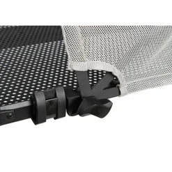 Fox Matrix Store Pour Desserte Side Tray Cooler Covers * Stations - Paniers Sièges