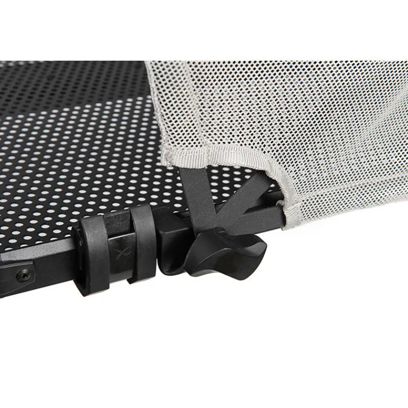 Fox Matrix Store Pour Desserte Side Tray Cooler Covers * Stations - Paniers Sièges