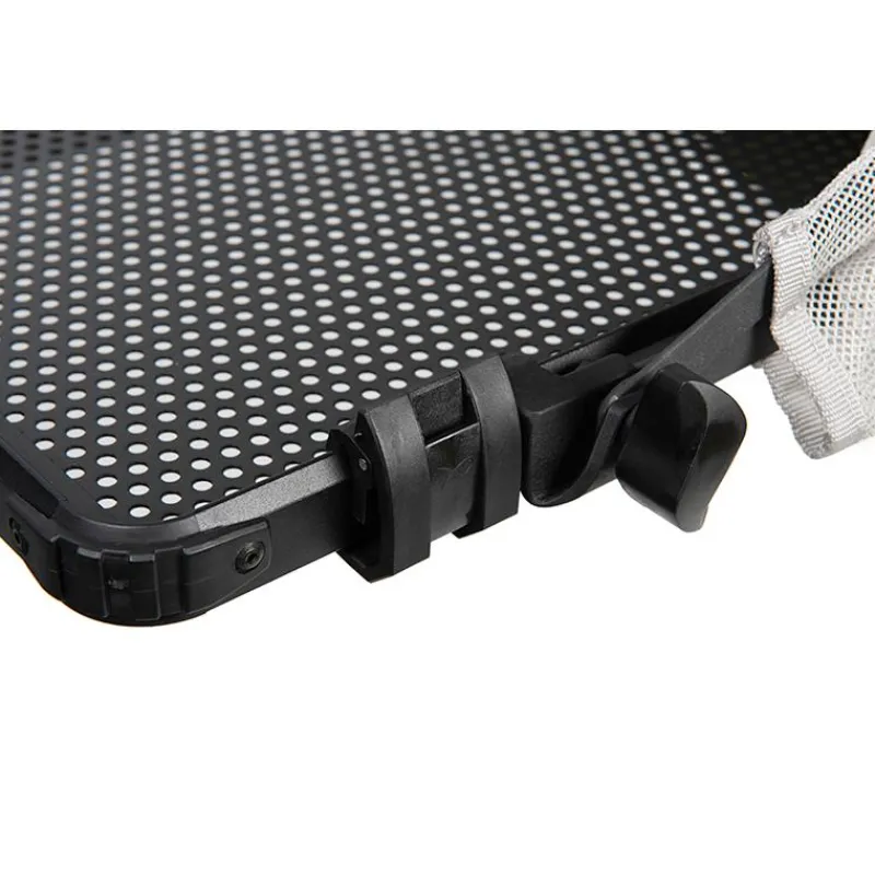Fox Matrix Store Pour Desserte Side Tray Cooler Covers * Stations - Paniers Sièges