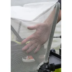 Fox Matrix Store Pour Desserte Side Tray Cooler Covers * Stations - Paniers Sièges