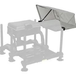 Fox Matrix Store Pour Desserte Side Tray Cooler Covers * Stations - Paniers Sièges
