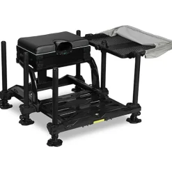 Fox Matrix Store Pour Desserte Side Tray Cooler Covers * Stations - Paniers Sièges