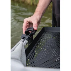 Fox Matrix Store Pour Desserte Side Tray Cooler Covers * Stations - Paniers Sièges