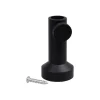 Support Anti Rotation Prologic Black Fire Stage Stand