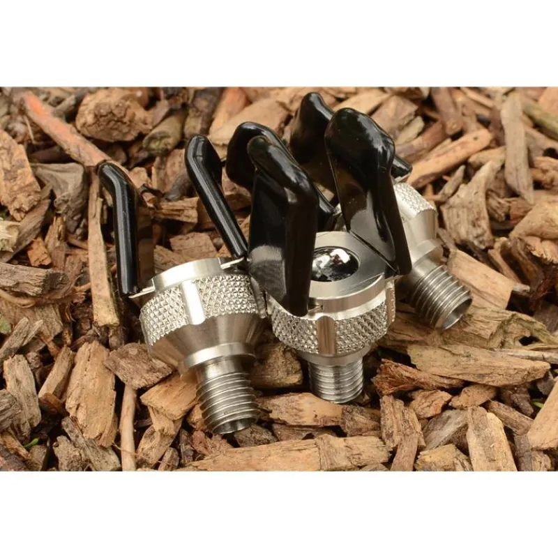 Solar Support Arrière Adaptable P1 Centre-Loc Adjustable Back Rest * Rod Pods – Supports