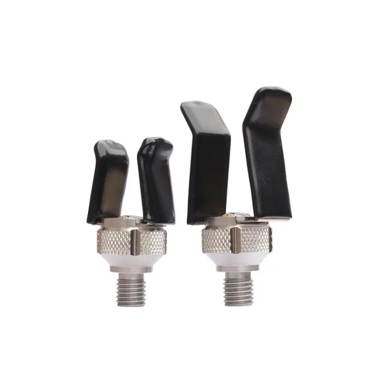 Solar Support Arrière Adaptable P1 Centre-Loc Adjustable Back Rest * Rod Pods – Supports