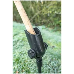 Support Arrière Korum Angle Tilt Butt Cups