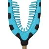 Mikado Support Arrière Rod Rest Grip - 58 - Butt Rest * Supports De Cannes