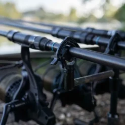 Nash Support Arrière All Terrain Butt Lock Xtreme * Rod Pods – Supports