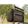Carp Porter Support Avant Pour Sac Pour Chariot Large Front Bag Supporting Bracket * Transport